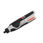 Аккумуляторная гравировальная машина ИНТЕРСКОЛ АГМ-12Э (картон, без аккум. и ЗУ)