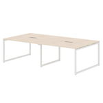 Стол для конференций металлокаркасе XTEN-Q (Икстен кью) XQSCT 2714