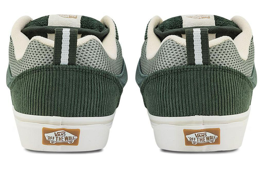 Vans Knu Skool