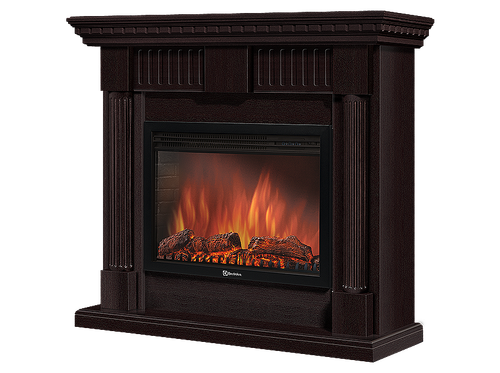 Портал Firelight Colonna 25 шпон венге