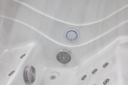 Премиальный уличный гидромассажный спа-бассейн Victoria Star VS-301L