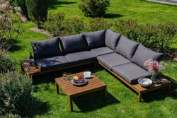 MASON, набор, массив акации