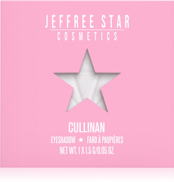 Jeffree Star Cosmetics Artistry Single Eyeshadow - тени для век, 1,5 g