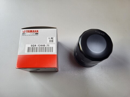 фильтр масляный Yamaha F9.9-F115 FT9.9-FT60 5GH-13440-00-00