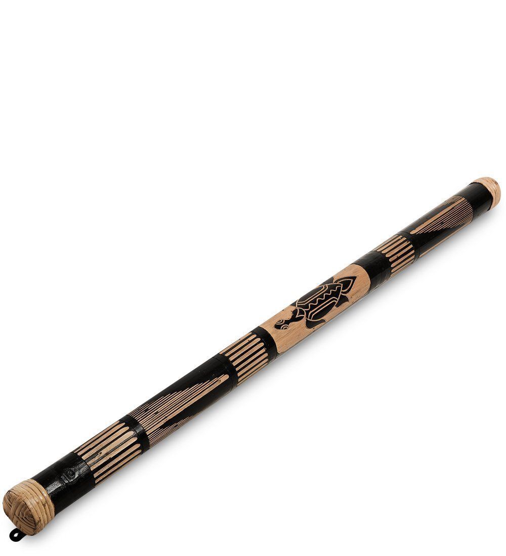 Decor and Gift 55-051-01 Рейнстик «Шум дождя» резной 100 см