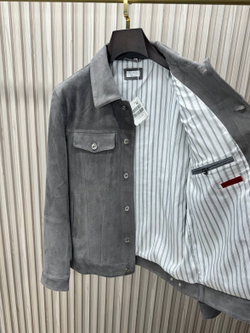 Куртка Brunello Cucinelli