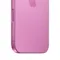 Apple iPhone 16 Plus 512GB Pink (Розовый)