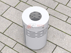 Урна LITTER BIN Круглая