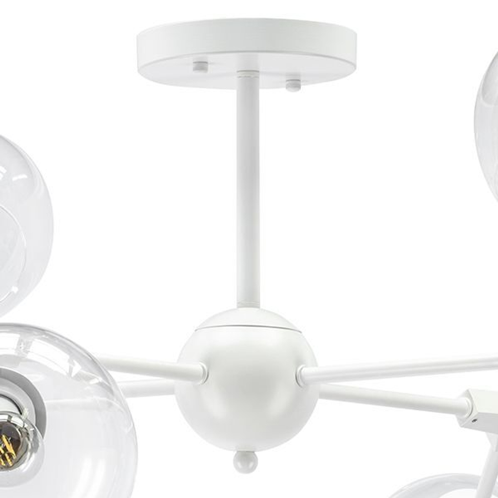 Люстра на штанге Lightstar 785086