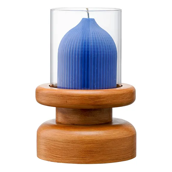 Набор из 2 подсвечников Autent