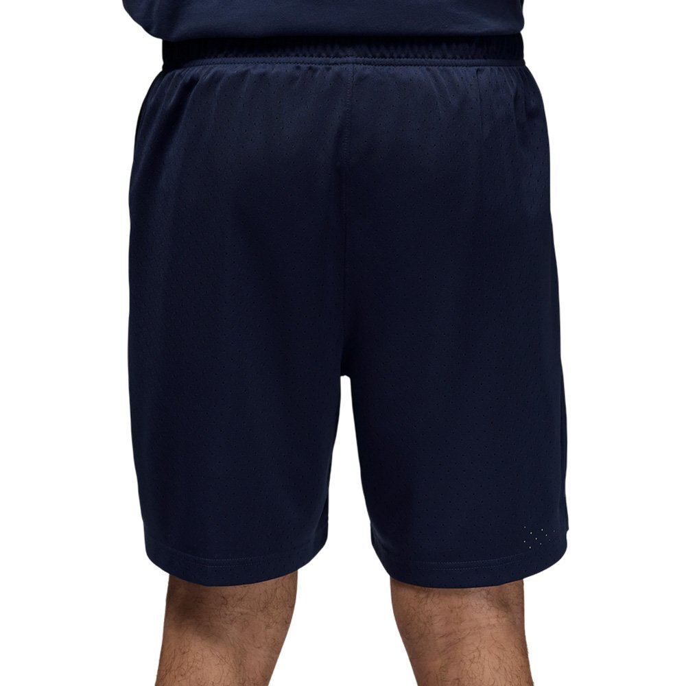 Баскетбольные шорты Jordan Dri-FIT Sport Shorts Navy