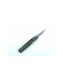 Нож складной туристический Ganzo G7211-GR