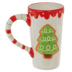 GAEM Кружка, 600 мл, L14,5 W9,5 H16 см