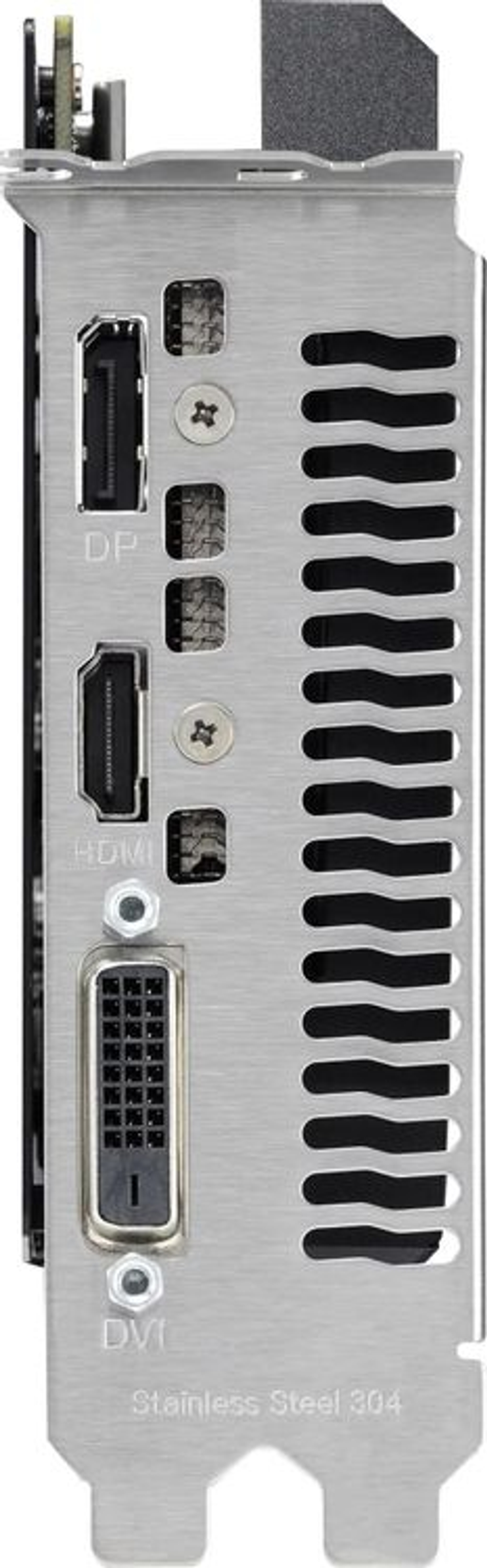 Видеокарта ASUS NVIDIA  GeForce RTX 3050 DUAL-RTX3050-O8G-V2 8ГБ Dual, GDDR6, OC,  Ret