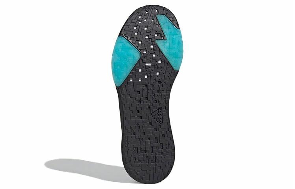 Кроссовки Adidas X9000L3