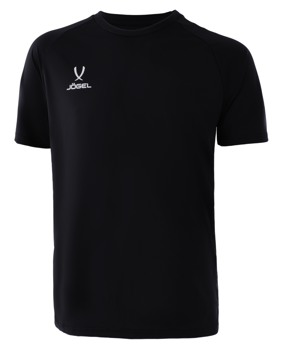Футболка тренировочная Camp Traning Tee, черный
