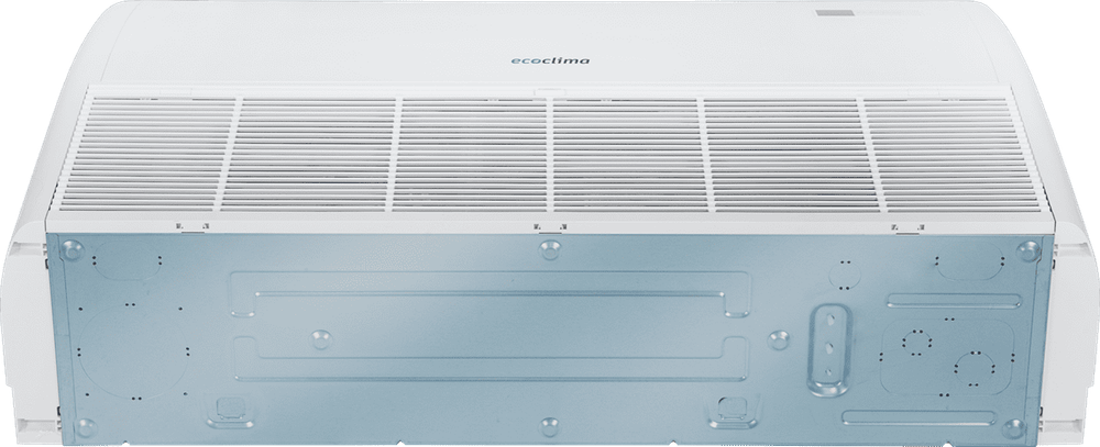 Напольно-потолочный кондиционер Ecoclima ECLCF-H18/4R1C