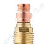 Держатель цанги d1,6мм (TIG TP 17/18/26) COL1716