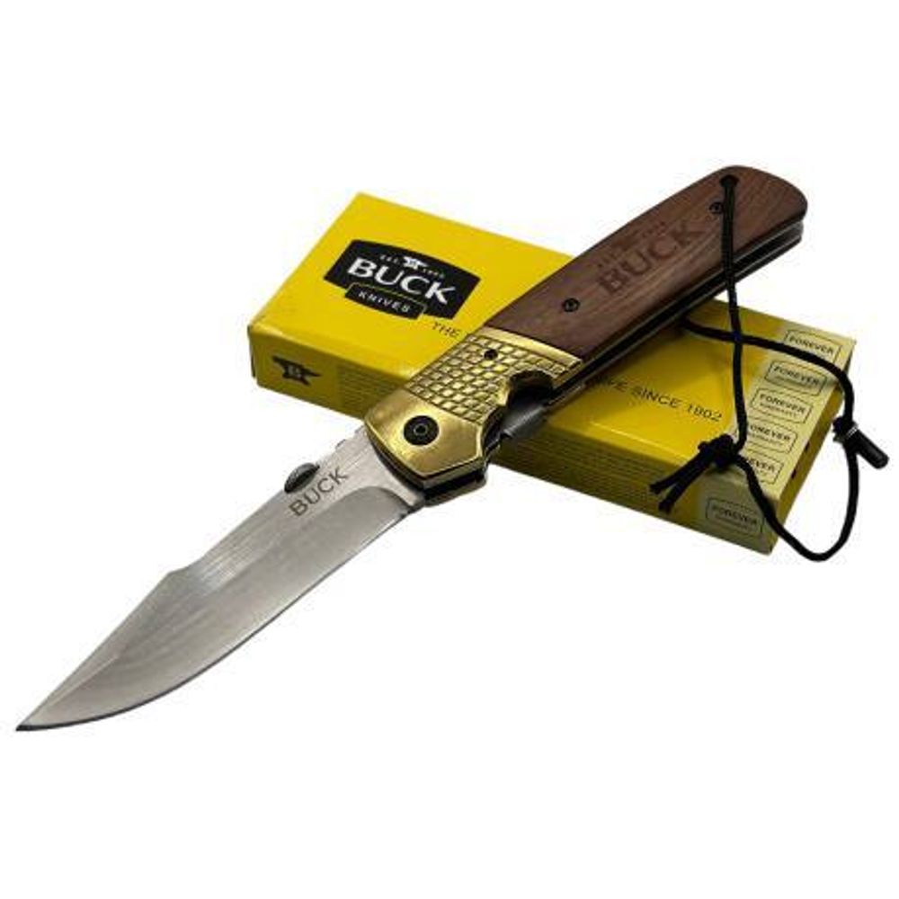 Нож Buck DA96