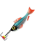 Блесна для рыбалки зимняя AQUA NATURAL