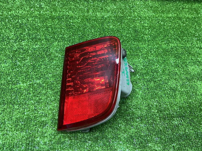 ПТФ правый Lexus LX 3 (2007-2012)