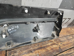 Накладка двери передней правой Jetour Dashing 22-нв Б/У Оригинал F165500220CA