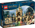 Конструктор LEGO Harry Potter 76415 Битва за Хогвартс