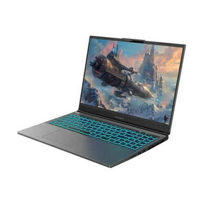 Ноутбук MAIBENBEN M17A