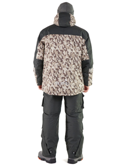 Костюм зим. Norfin TORNADO PRO DESERT LE 06 р.XXXL