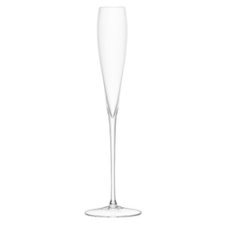 Набор бокалов для шампанского wine, 100 мл, 2 шт.