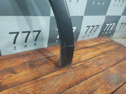 Накладка крыла заднего правого VW Tiguan 2 Б/У Оригинал 5NA854820J