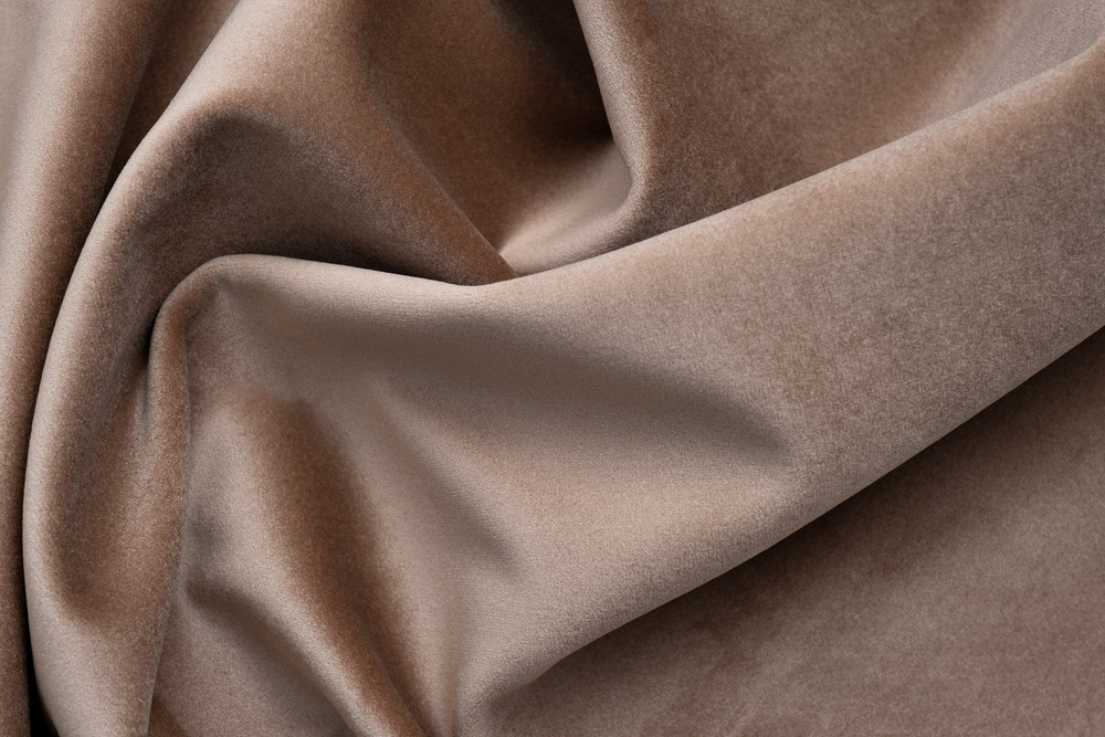 Микровелюр Paddington / Паддингтон