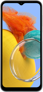 Смартфон Samsung Galaxy M14 SM-M146 128GB Silver