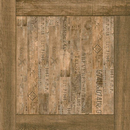 Керамогранит Oxford C-OX4R152D темно-бежевый