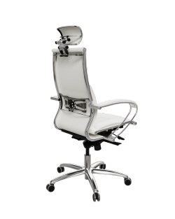 Эргономичное кресло Samurai B2-10K - Infinity /Kc06/Nc06/K2cL/H13mL-3D(M06.B31.G04.W03)