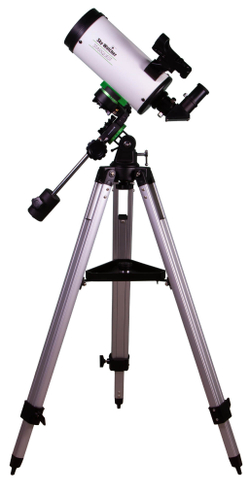 Телескоп Sky-Watcher MAK102/1300 StarQuest EQ1 - фото 3