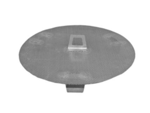 Фальшдно для сусловарочного котла 51 литр