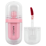 Amuse, Jelly Ever After, Jel-Fit Tint, 01 желе с бокссунгом, 3,8 г (0,13 унции)