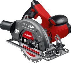 Пила дисковая ЗУБР ПД-55