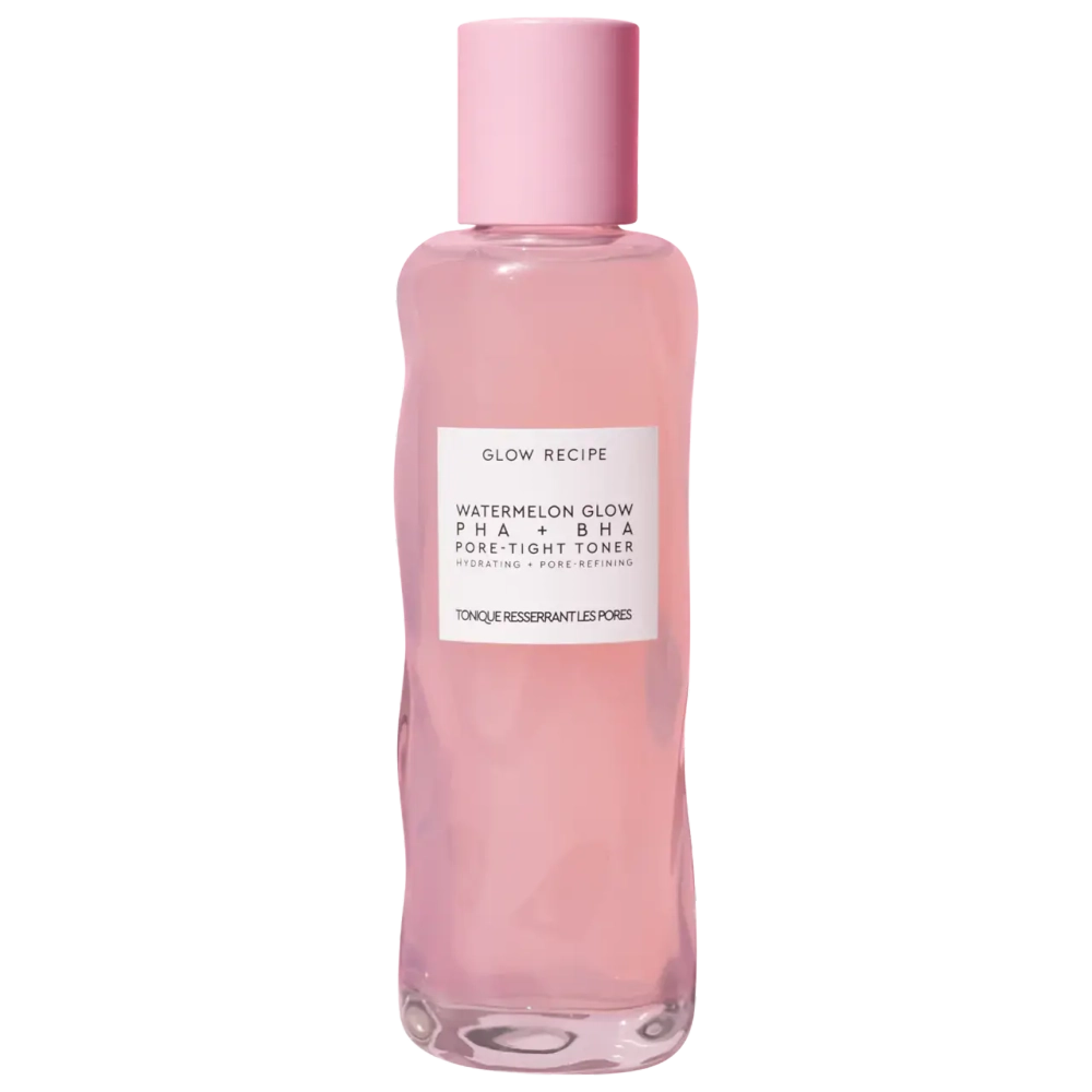 Glow Recipe Watermelon Glow PHA + BHA Pore-Tight Toner 150ml