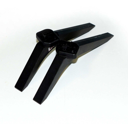 Ножки (подставки) RSAG8.078.6640/1 для телевизора HISENSE LED 40" 40A4K