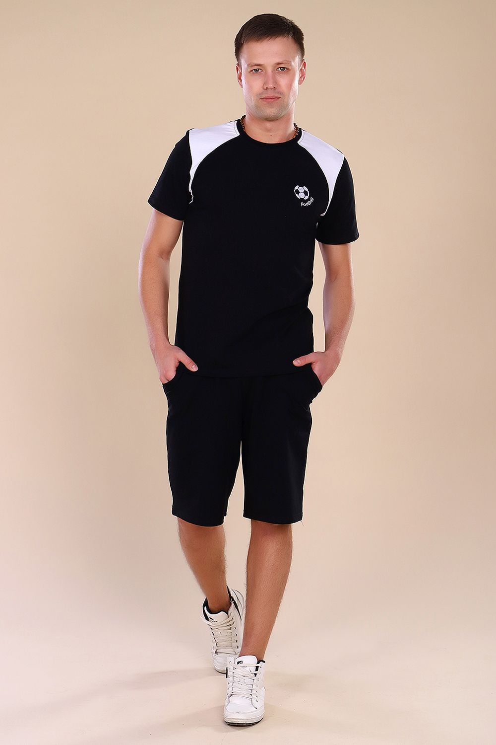 Футболка 15251 Натали (Акция)