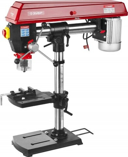 Станок сверлильный ЗУБР ЗСС-550