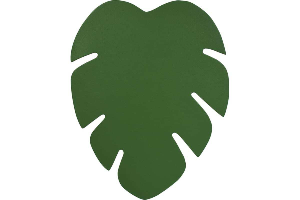 САЛФЕТКА СЕРВИРОВОЧНАЯ МОНСТЕРА 45Х35,5СМ 17394