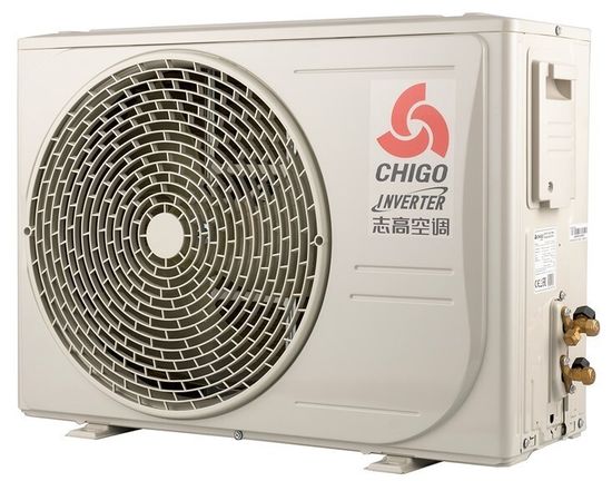 Кондиционер Chigo King CS-35V3A-1C172/White