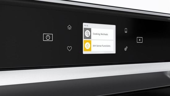 Электрический духовой шкаф Whirlpool W9I OM2 4S1 H