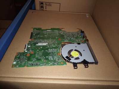 Материнская плата для ноутбука Lenovo Flex2-14 LF145M UMA AMD A6-6310 W8P WTHM (5B20G16328), оригинал