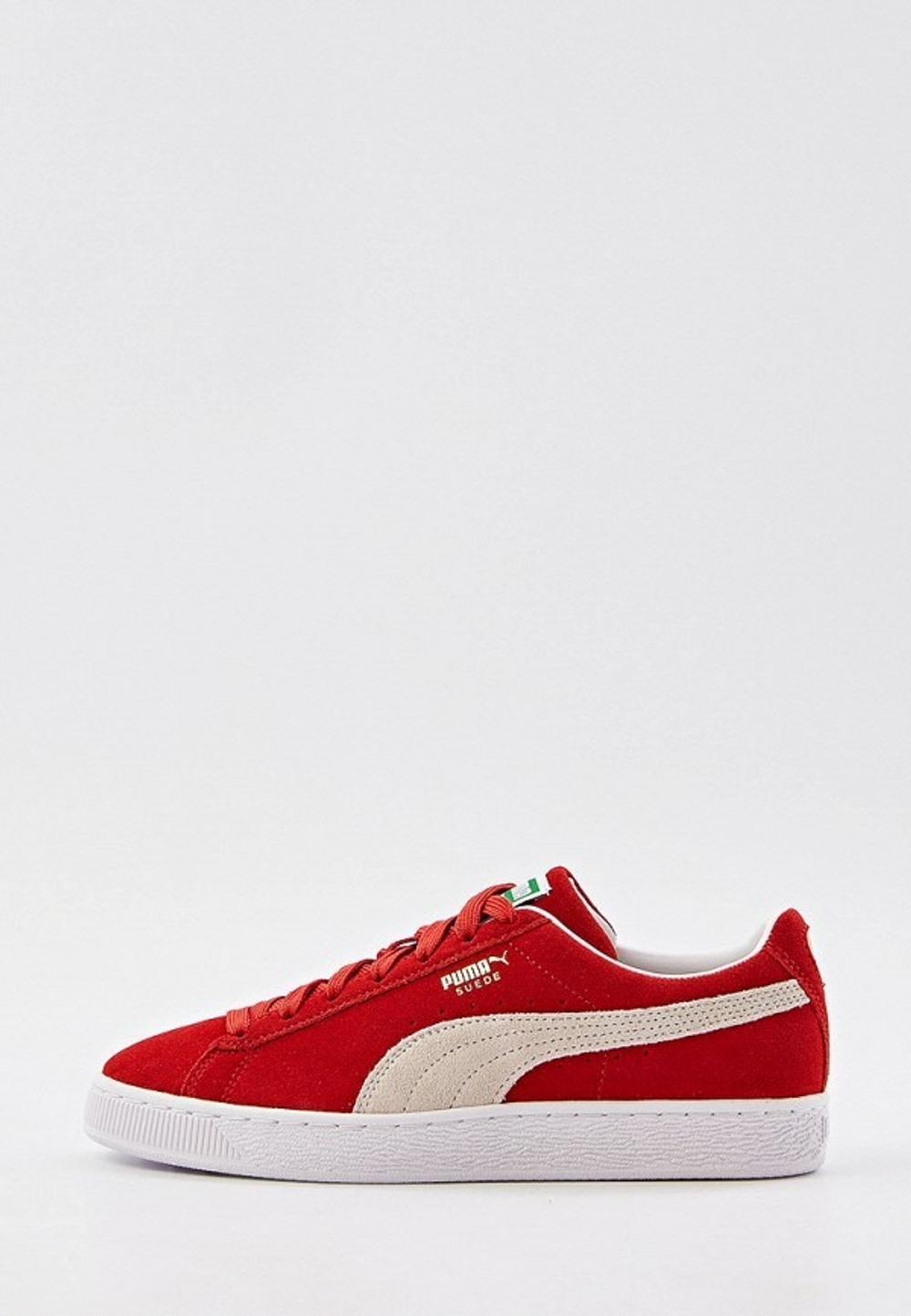 Кеды мужские PUMA Suede Classic