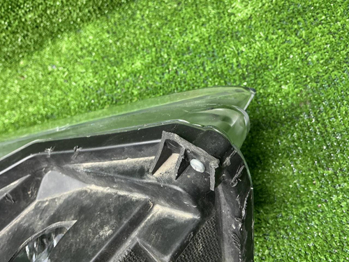 ДХО левый Changan Uni-K (2020-н.в.)