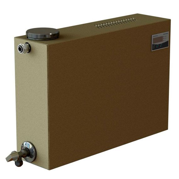Парогенератор ПГН 3 кВт &quot;EVRO&quot; (наливной)